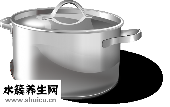 米糕的制作过程