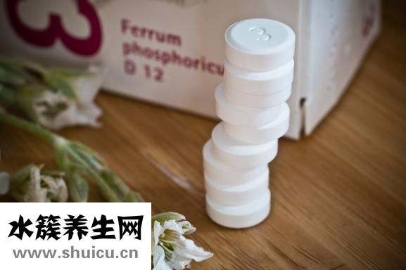 十大补钙食物排行榜