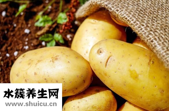 土豆烧鸡块的做法