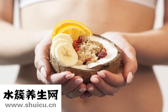 十大清肠排便水果