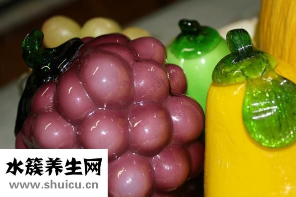 十大清肠排便水果
