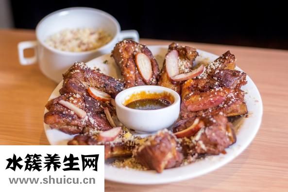 胃位置图片