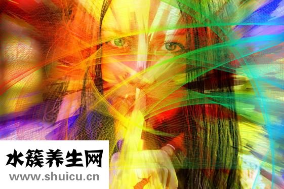西洋参是花旗参吗