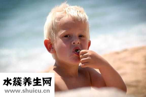 少阳病的典型表现