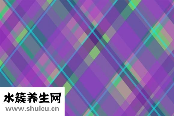 姨妈颜色深