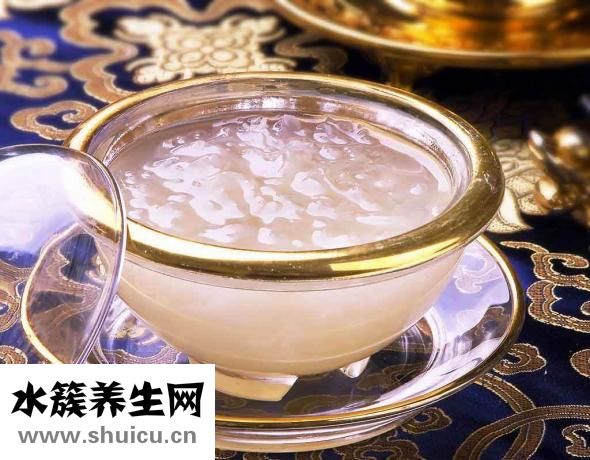 燕窝可以天天吃吗