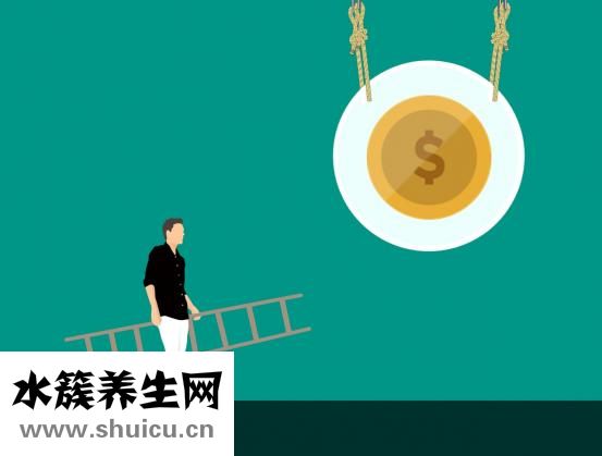 阴虚火旺吃什么