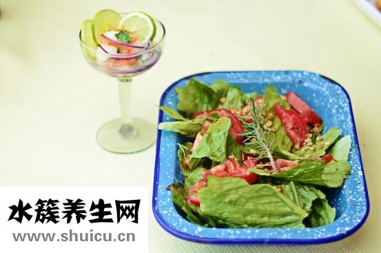 辛是指哪些食物（生冷寒凉的食物是指哪些食物）