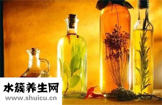 养生药酒配方