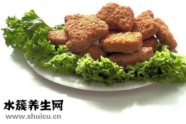 咸汤的做法大全