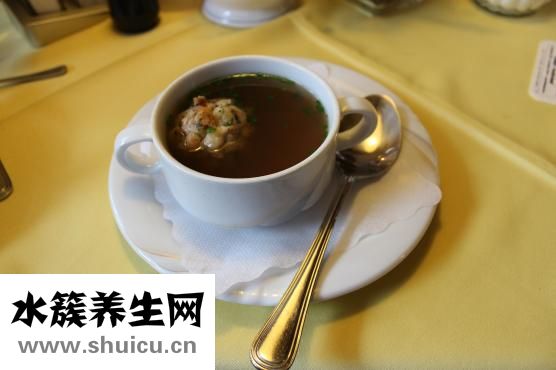 丝瓜蛋汤的做法