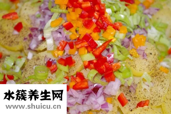 咸汤的做法大全