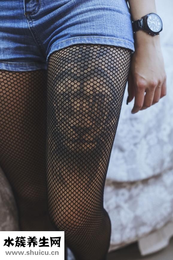 纹身图片女生