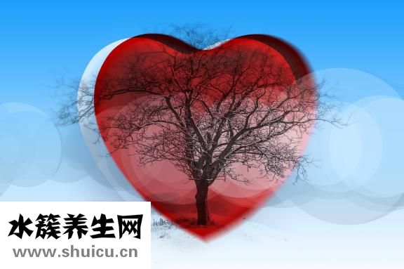心脏供血不足的前兆