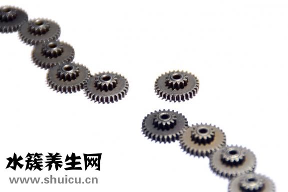 牙齿根尖炎