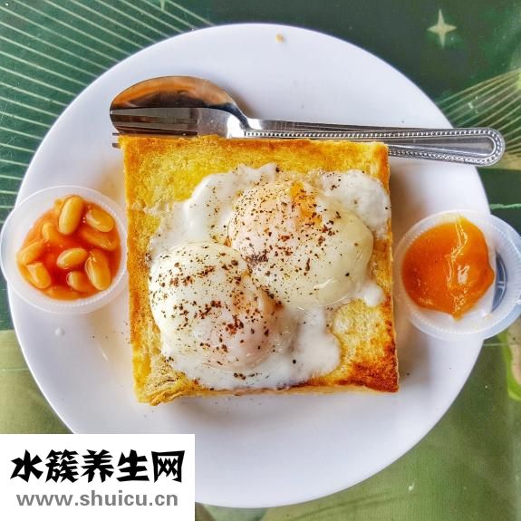溏心蛋怎么做
