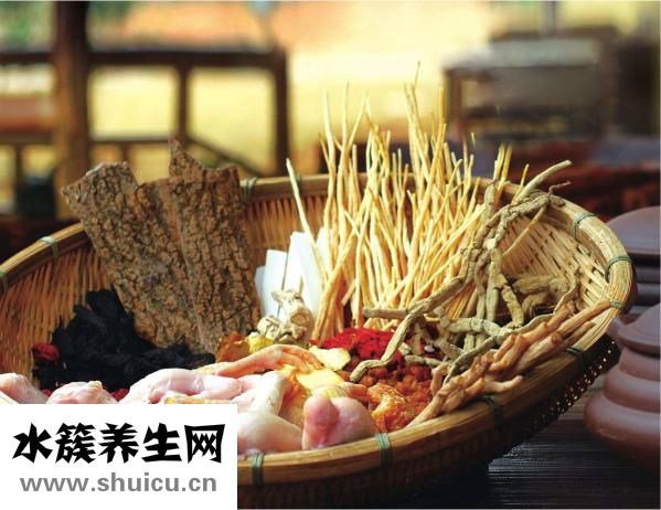 养肝的食物有哪些