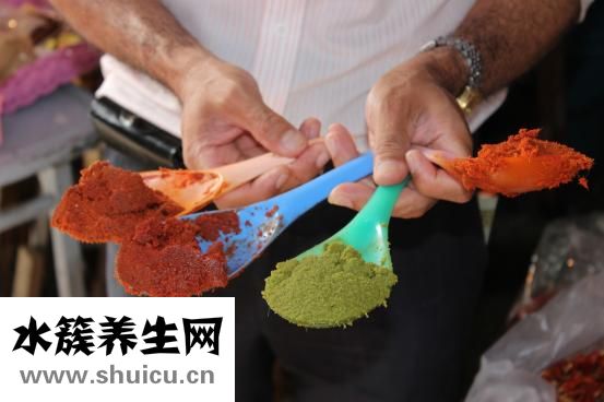 黄精怎么吃效果最好