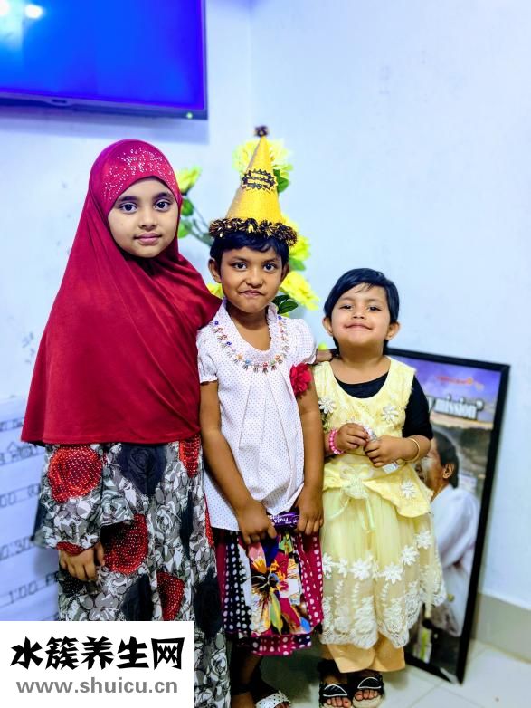 小儿清热宁颗粒