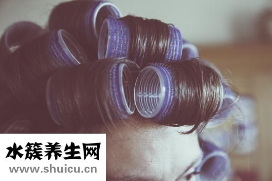 头发干洗怎么洗