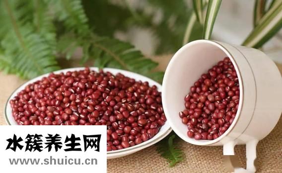 孕妇能吃红豆粥吗