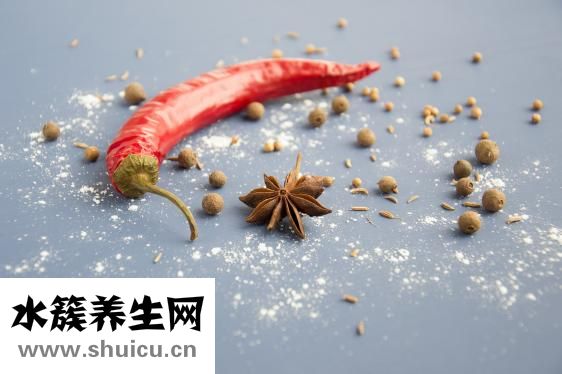 双下巴图片