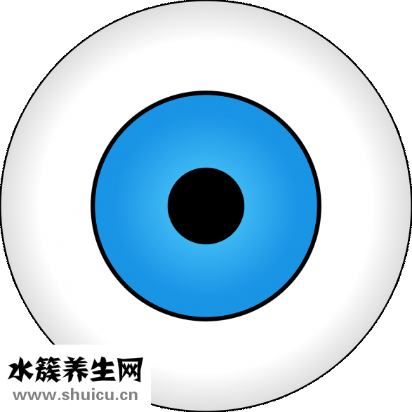 眼睛肌无力