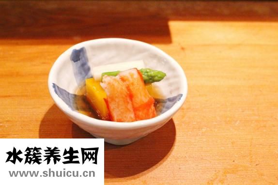 什么食物对心脏好