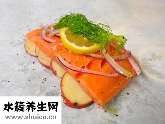 素食减肥食谱