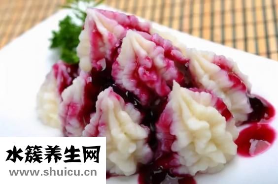 山药怎么吃