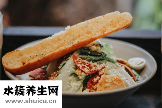 什么食物对心脏好