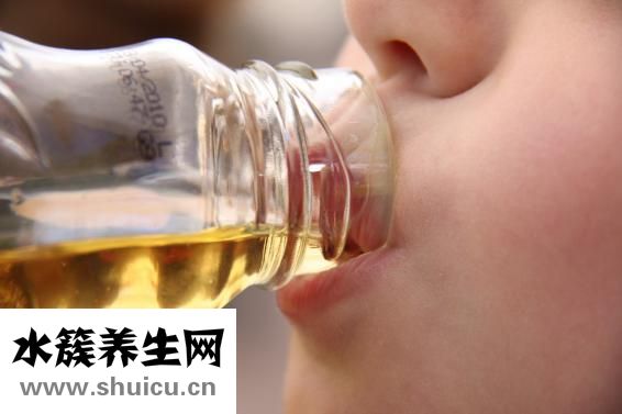 孕妇喝奶粉