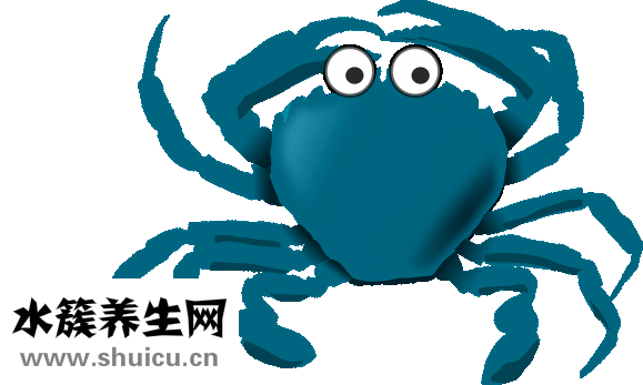 双下巴图片