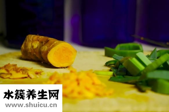 土豆怎么切丁