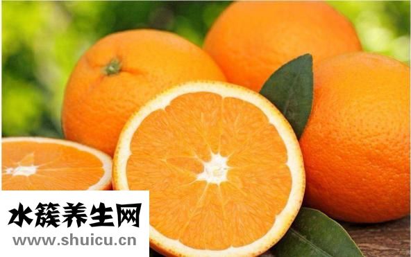 哺乳期能吃橘子吗
