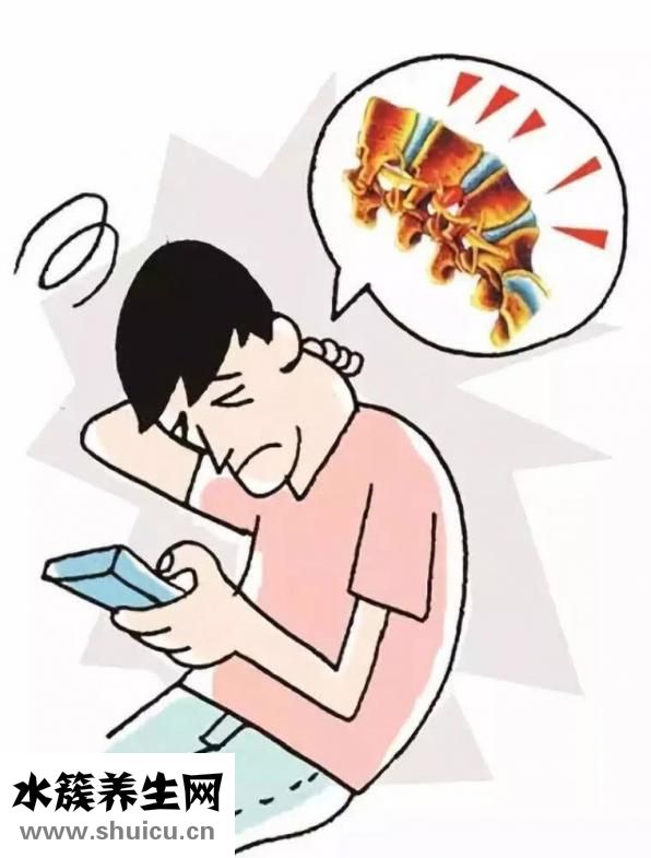 四肢发麻怎么回事