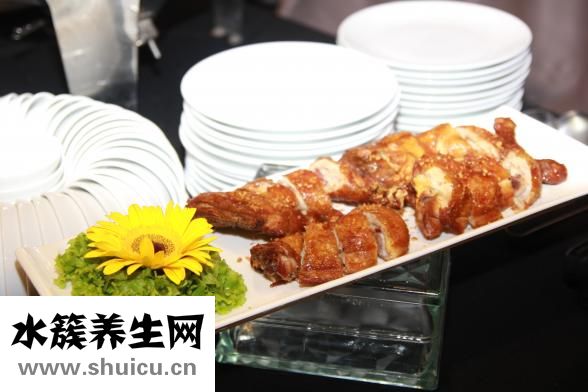 糖葫芦的制作过程