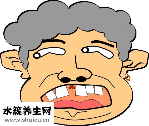 长智齿会发烧吗