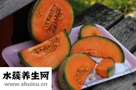 人参果的功效与作用