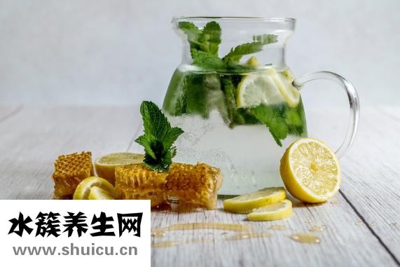 桑葚的功效与作用