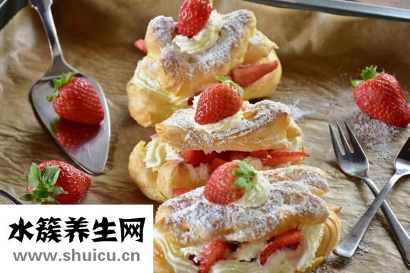 蜂蜜的作用与功效