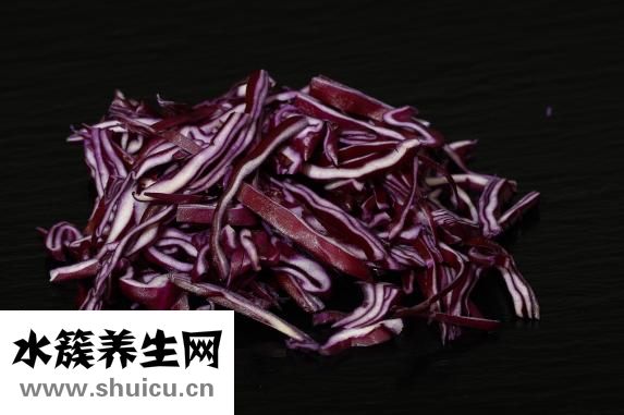 吃红薯好处多抗癌防癌