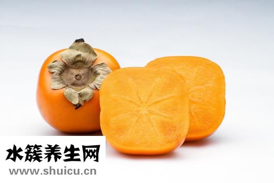 柿子的功效与作用