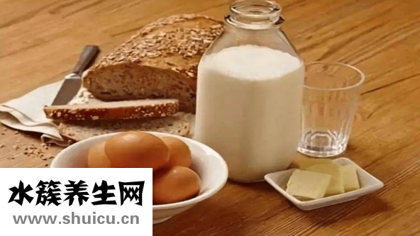 板栗的功效与作用