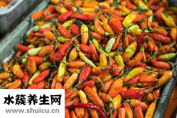 松花粉的功效与作用