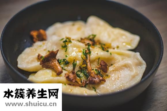 沙棘的功效与作用