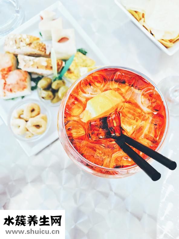 蛋白质含量高的食物