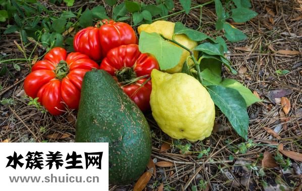 苦瓜的功效与作用