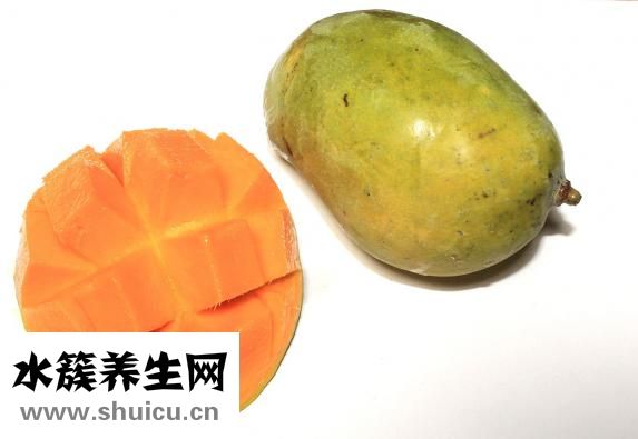 榴莲的功效与作用