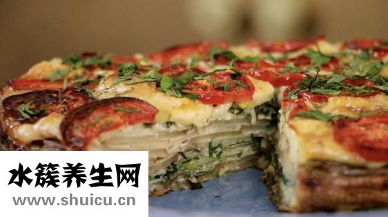 地瓜的功效与作用